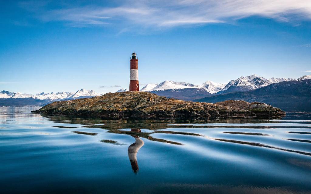 Toute l'Argentine + Ushuaia-Image