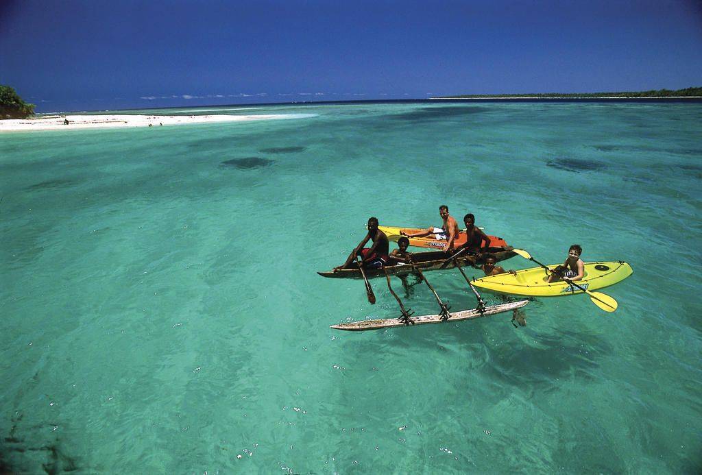 Il était une fois au Vanuatu...-Image
